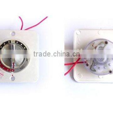 15-minute wall timer(DNT15-1/DNT15-2)