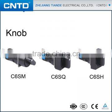 CNTD 16mm Stay Put Momentary Push Button Switch With LED Square C6LQ Quality Choice photo-4