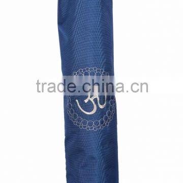 Vintage Tetron Yoga Mat! Yoga Mat Cover Bag