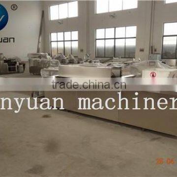 2016 Newest Automatic Rice Ball Candy Forming Machine photo-3