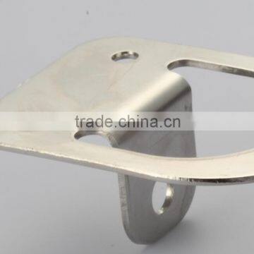 Custom Fabrication Stamping Stainless Steel Supporting Plate photo-6