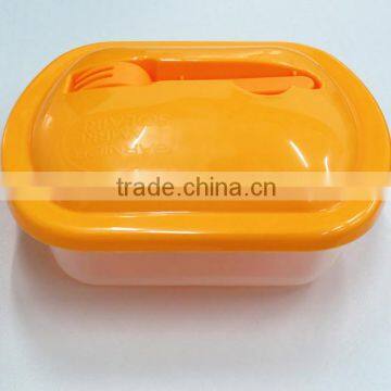 Plastic Food Container Plastic Lunch Box Food Storage Container