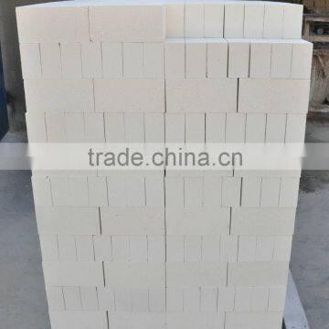 manufacture refractory lightweight thermal insulating fire brick for heating furnace                        
                                                                                Supplier's Choice