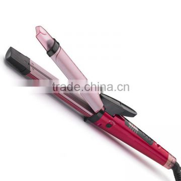 Beauty Hair salon equipment Hair Flat Iron and curlers professional salon hair curler