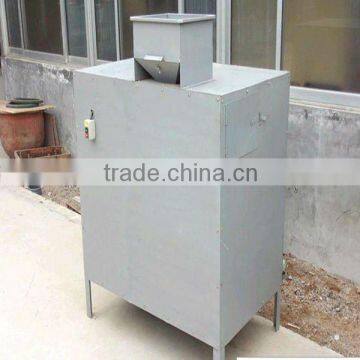 High capacity ! 350kg~500kg/h, Walnut sheller /peeling machine