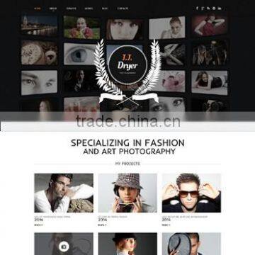 Professional Photography Websites photo-5