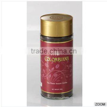 Instant Gourmet Coffee