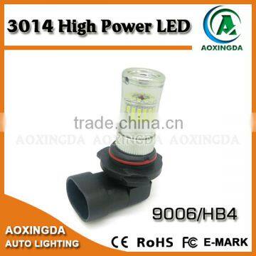 led automotive bulb 9005 hb3 48smd 3014 led lighting car led lamp