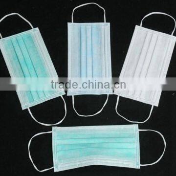 High quality N95 face mask, earloop