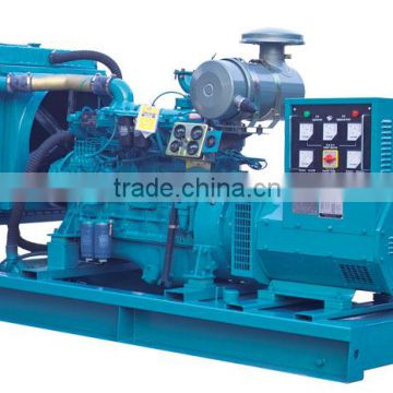 YUCHAI 75KW Diesel Generator