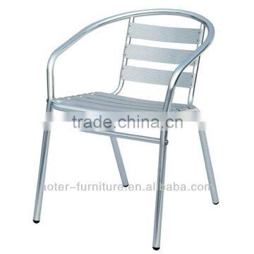 Modern Garden outdoor metal chair