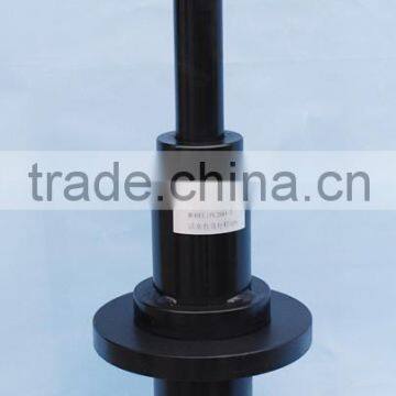 PC200-6 Excavator track parts adjustable oil cylinder