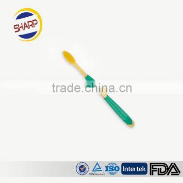 Cheapest Toothbrush on Sales and Wholesale Disposable Toothbrush With Toothpaste photo-5