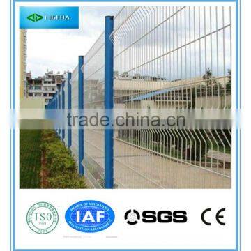 High Quality Euro Welded Fence on Low Price photo-2