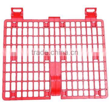 Plastic Brick Guard