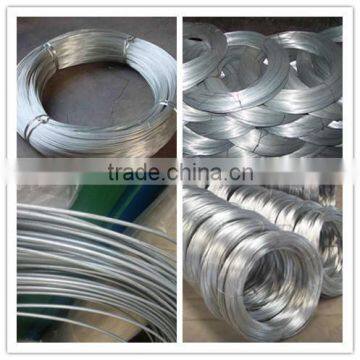 Rebar Tie Wire/ Steel Wire Rope Sling/stainless Steel Wire Shipping From China photo-6