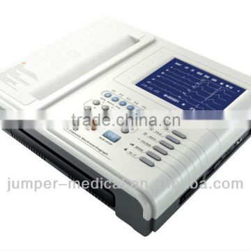 price of ecg machine with CE approval