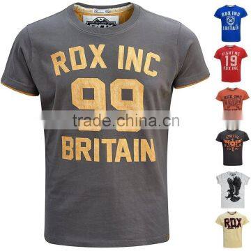 RDX Mens T Shirt