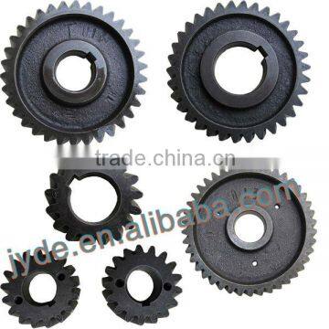 gear for diesel engine,gear set