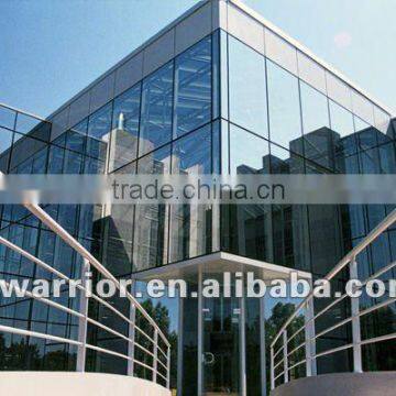 Aluminum Frame Curtain Wall / Glass Curtain Wall / Curtain Walls