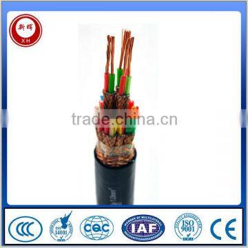 2015 twisted pair copper conductor computer cables with ISO14001