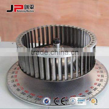 Dynamic Balancer of Clutch photo-3