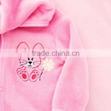 Italian Clothing Brands Cotton Baba Suit Baby Rompers photo-5