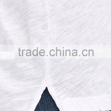 Tank Top With Hood,Ladies Tank Top,Fashion Wholesale Bangkok Tank Top photo-5