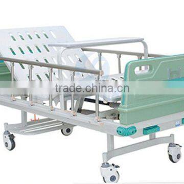 China Manufacturer Cheap Recliner Remote Control Hospital Bed photo-6