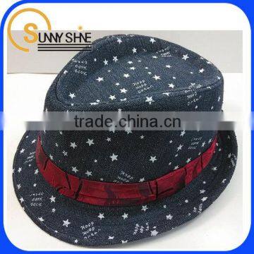 Sunny Shine fashion bucket cap custom print bucket hat