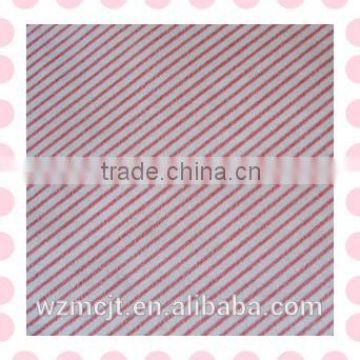 Non-woven chemically bonded wet wipe