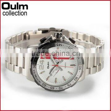 Oem Watch Unisex Design Wrist Watch Wholesale Watches Price photo-4