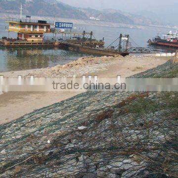 gabion(ISO factory, ASTM standard, SGS report,3000hs SST)