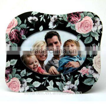 4x6 Glass European Photo Frame photo-3