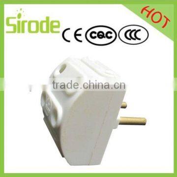 Universal AC DC Adapter Of Plug Adaptor Made In China Wenzhou