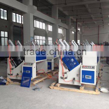 Disposable Snack Plates Making Machine,with CE Certificate photo-2