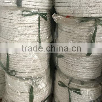 Dust Free Asbestos Square Rope