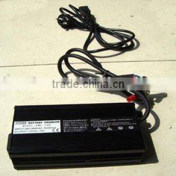 12 volt 12v5a sealed lead acid battery charger 12v 5a smart battery charger