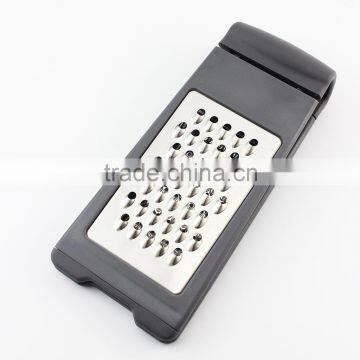 Double Side Grater Ginger Grater photo-4