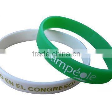 CHINA SILICON WRISTBAND