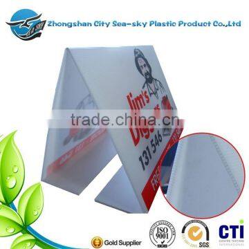 recycled material plastic corrugated sheet/2-6mm corrugated sheet/4x8 conductive corrugated plastic sheets