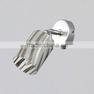 e14 spot light/modern wall lamp