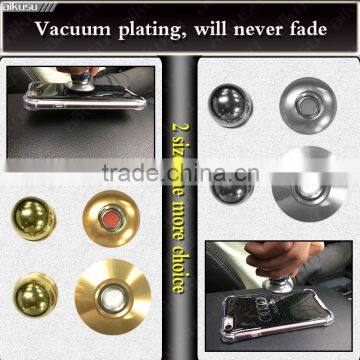 Car Mount Smartphone Cradle Cell Phone Car Holder photo-4