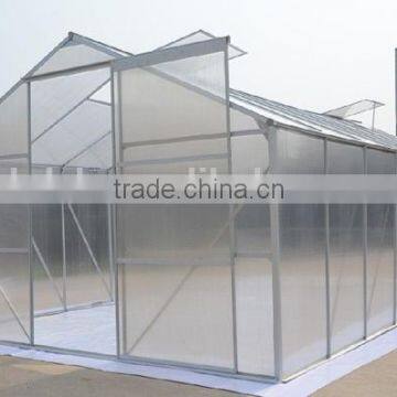 polycarbonate material polycarbonate sheet pc used commercial greenhouse for sale