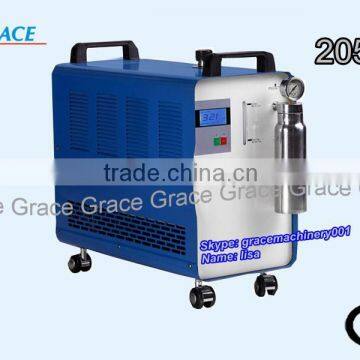 cheaper small welding machine 205T