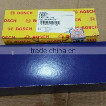 Volvo Excavator EC130 EC460 EC360 EC135B EC140 EC150 EC180B EC200 EC210 Injector 21223246 photo-5