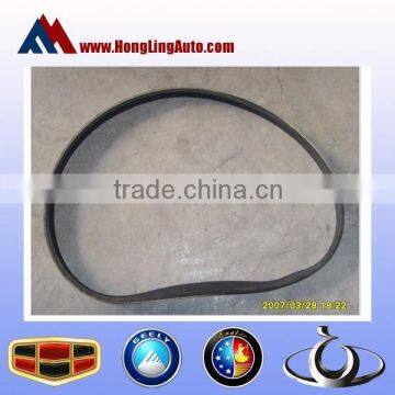 1018002703--Ribbed belt ,geely spare parts