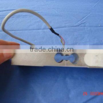 Alloy Steel Single Point Load Cell for Electronic Weight Scale(PX12) Supplier's Choice photo-3