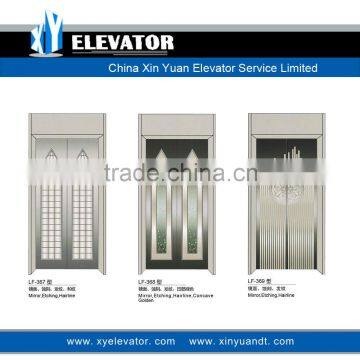 Passenger Lift Cabin Good Quality Small Home Lift photo-3