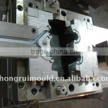 auto parts mould , handball gear shifting foam mould